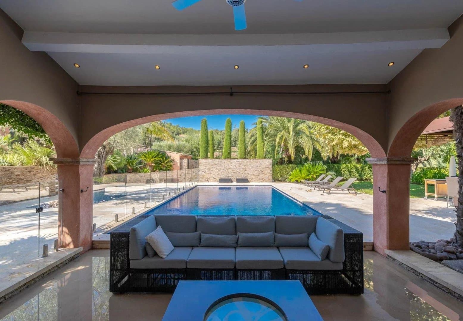 Villa Saint-Tropez (1)