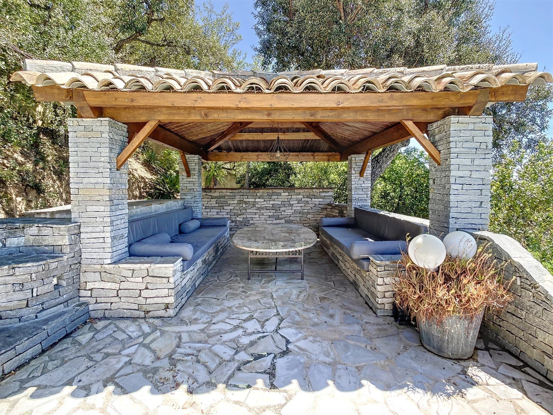 Villa Saint-Tropez (27)
