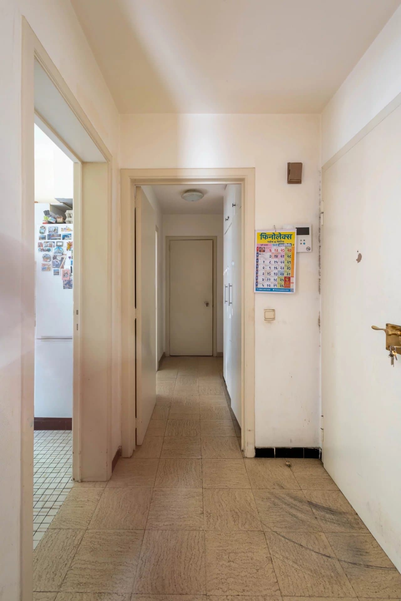 Appartement lumineux face au Parc d’Artémis (8)