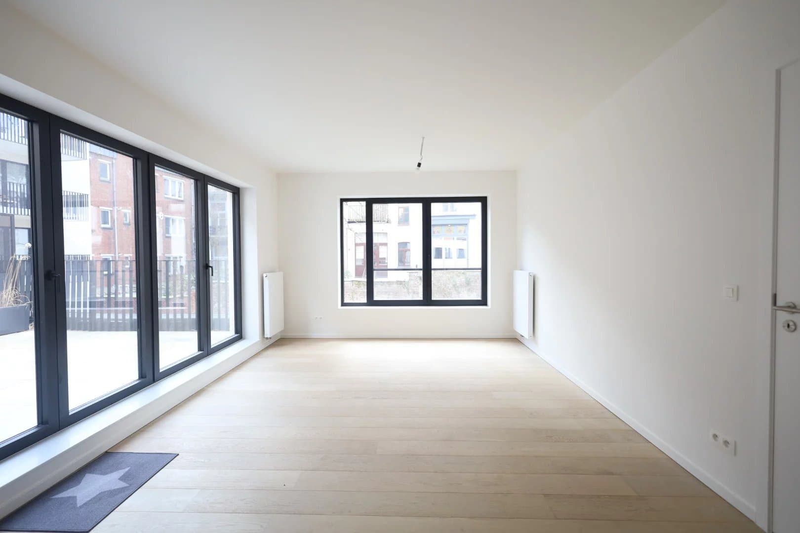 appartement 3 chambres avec 2 terrasses - construction 2023 (7)