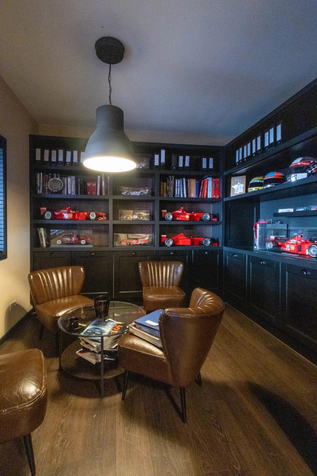 Incroyable entrepôt de 1.455 m² avec une hauteur de 4 mètres (16)