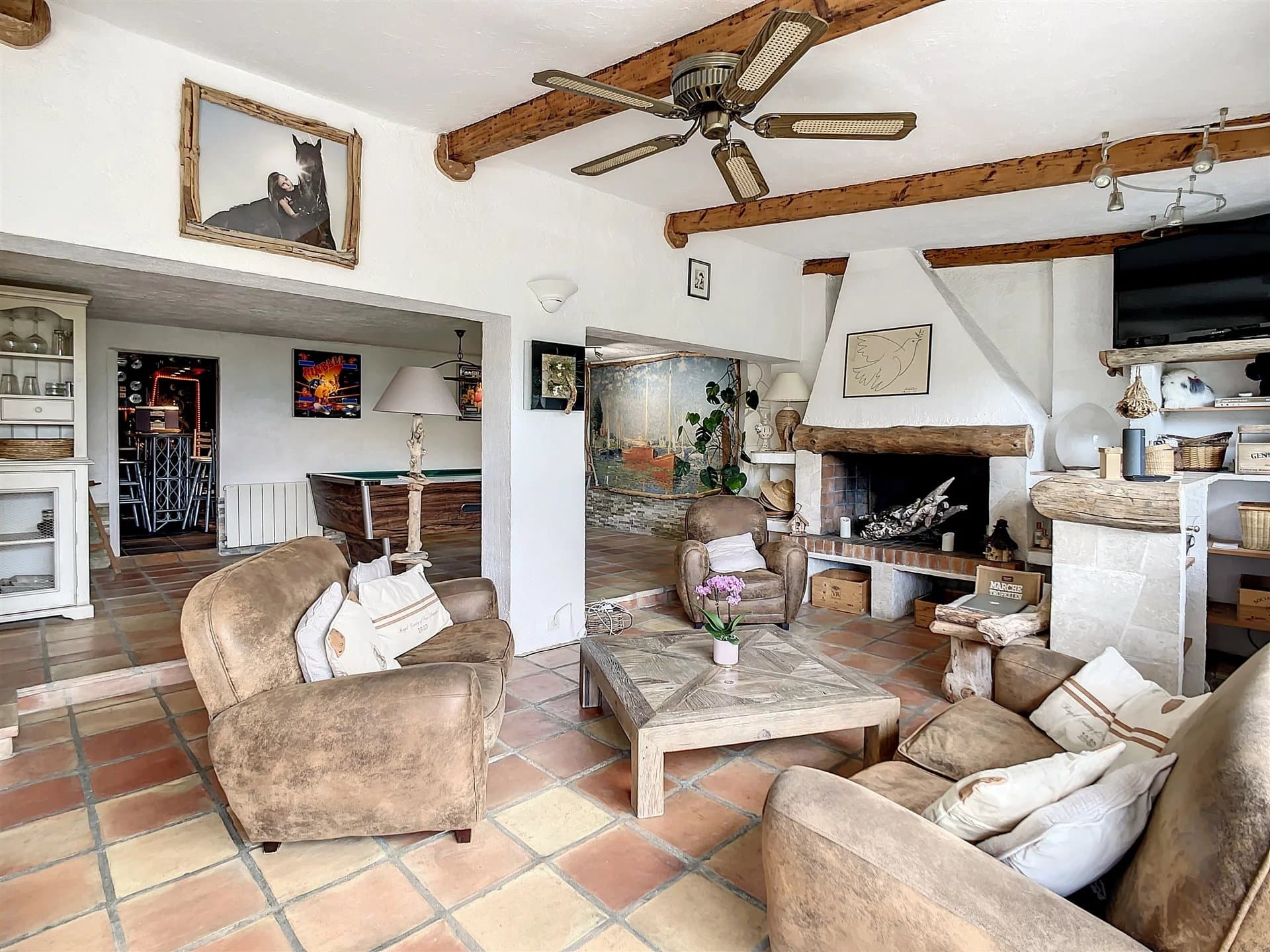 Villa Saint-Tropez (3)