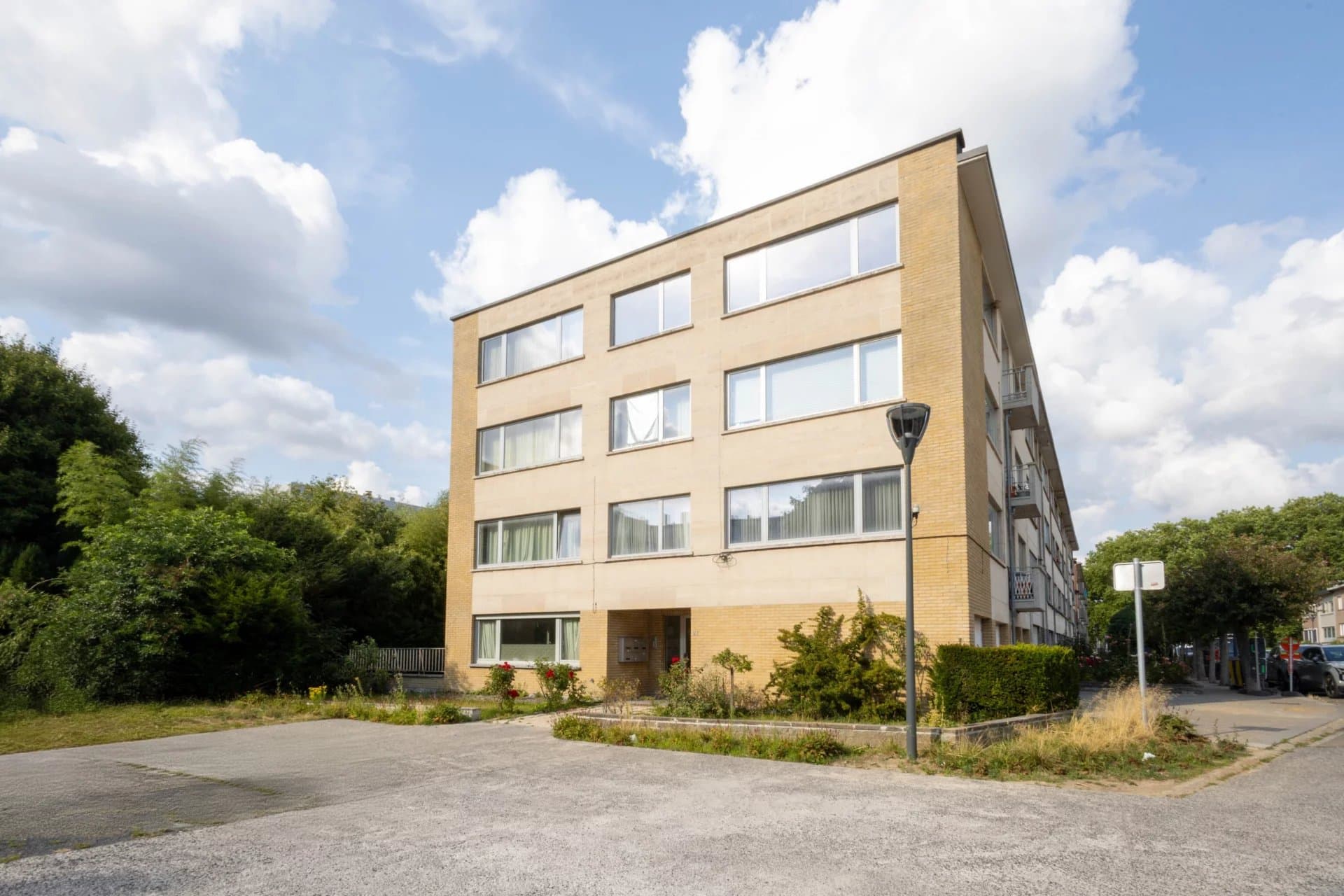 Appartement lumineux face au Parc d’Artémis (1)