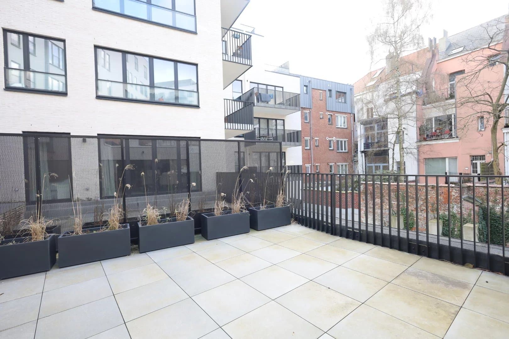 appartement 3 chambres avec 2 terrasses - construction 2023 (5)