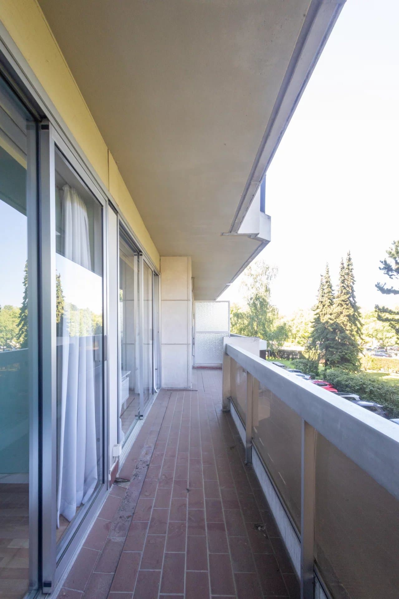 Superbe appartement 3 chambres avec terrasses et garage (11)