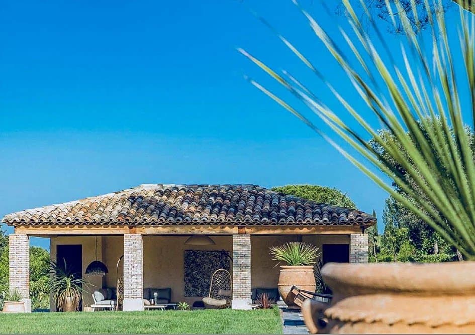 Villa Saint-Tropez (5)