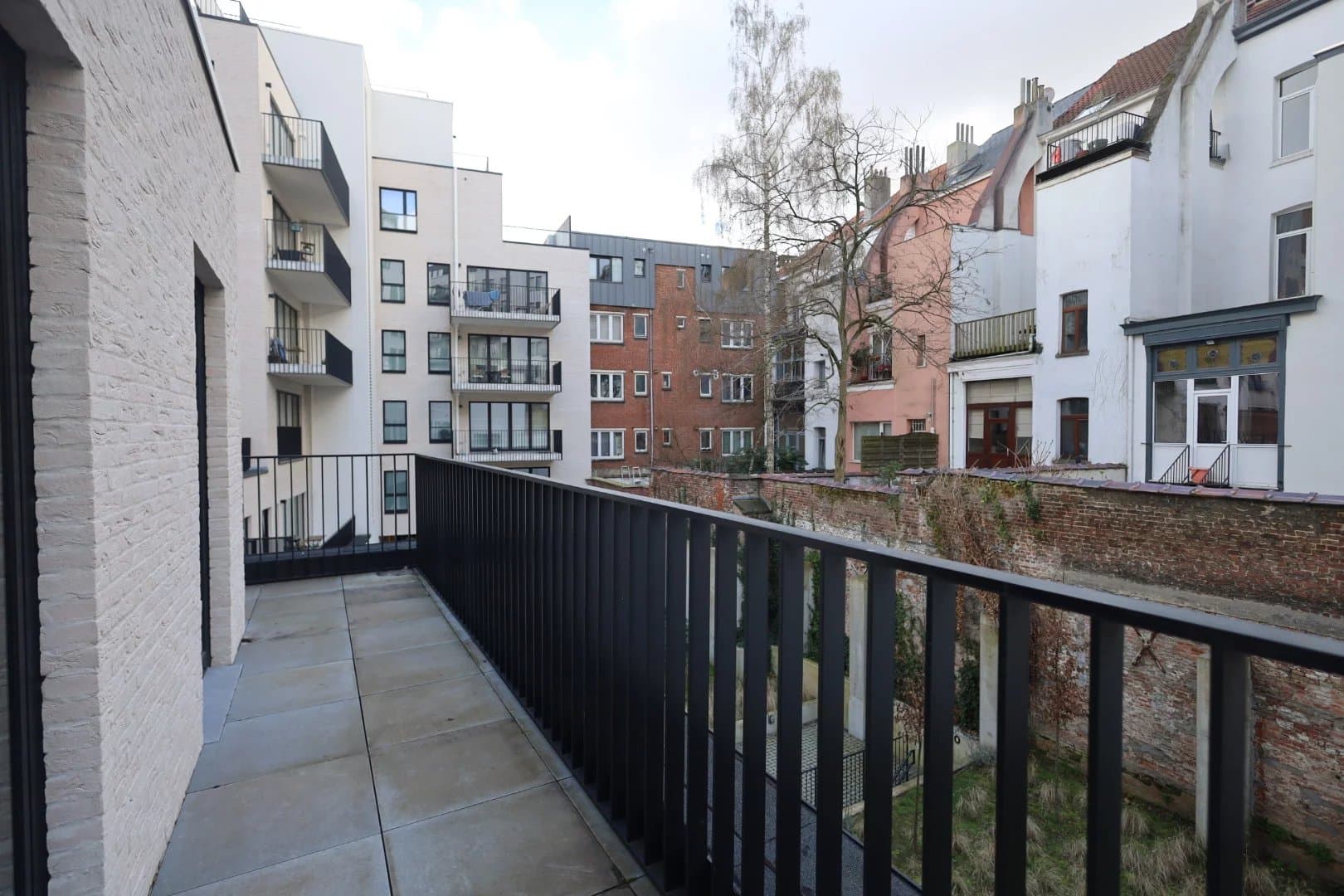 appartement 3 chambres avec 2 terrasses - construction 2023 (18)