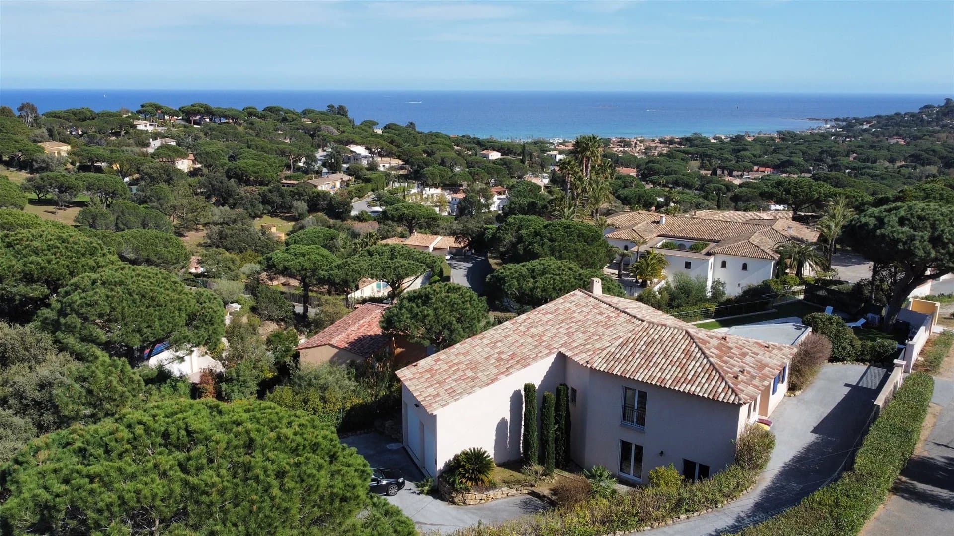 Villa Saint-Tropez (5)