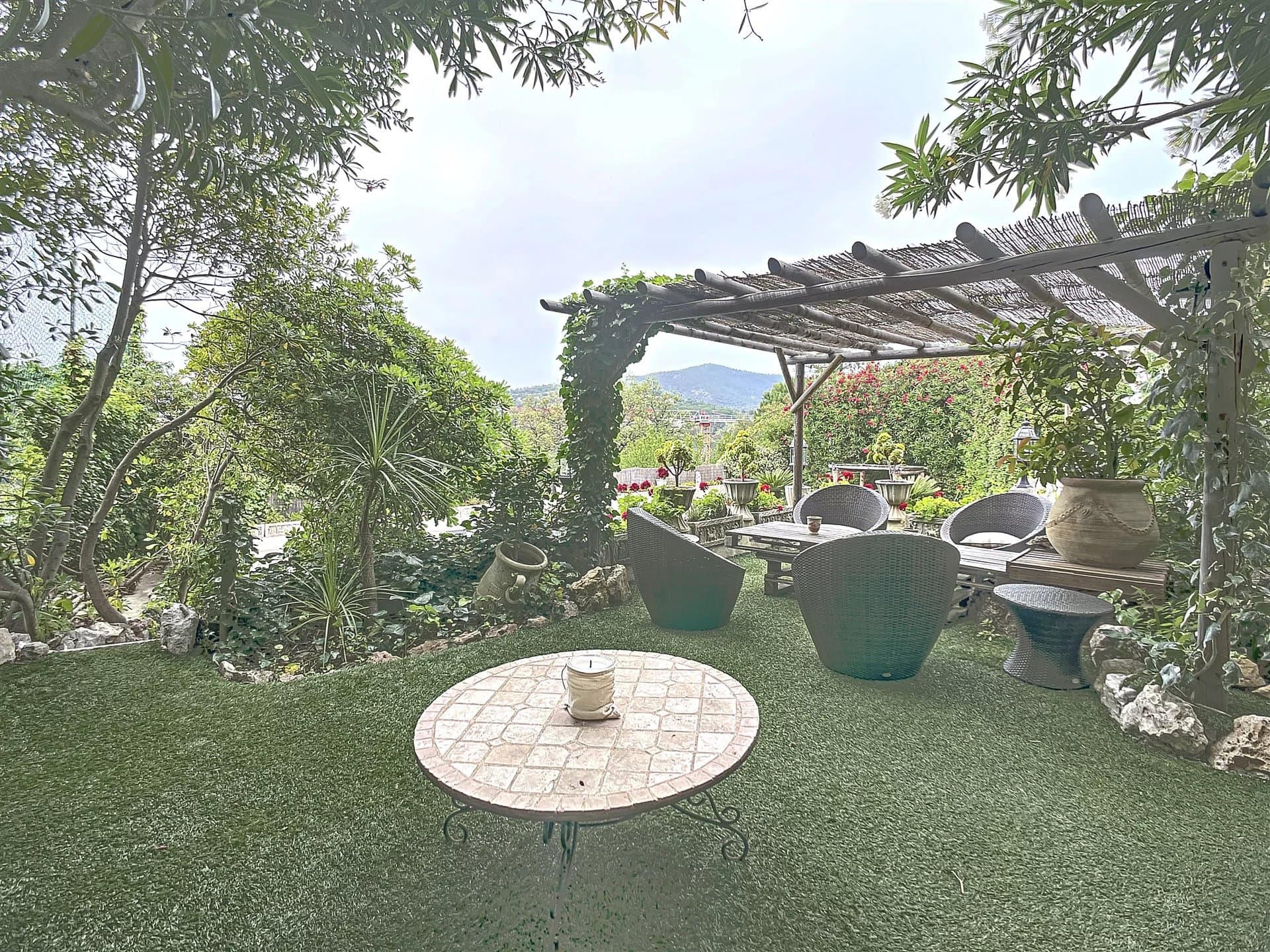Villa Saint-Tropez (22)