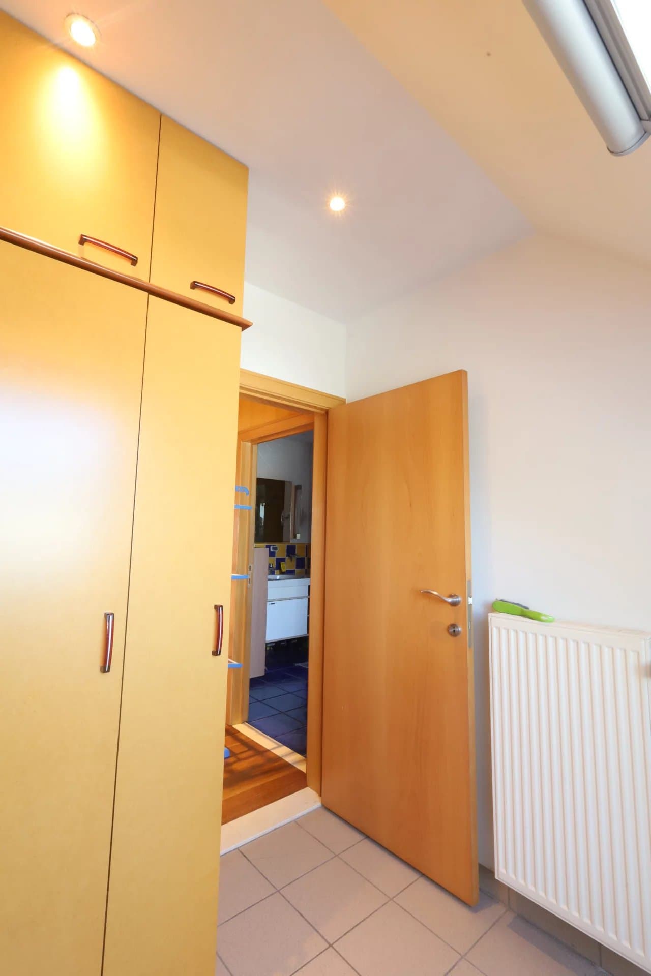 Duplex d'exception avec terrasse (18)