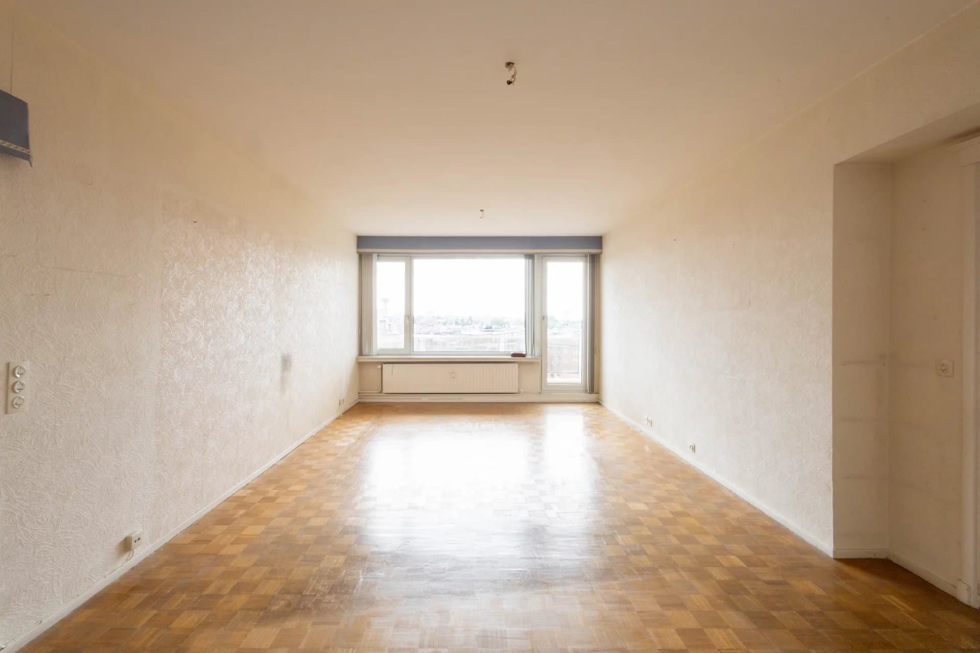 Appartement 2 chambres + terrasse avec vue imprenable (1)
