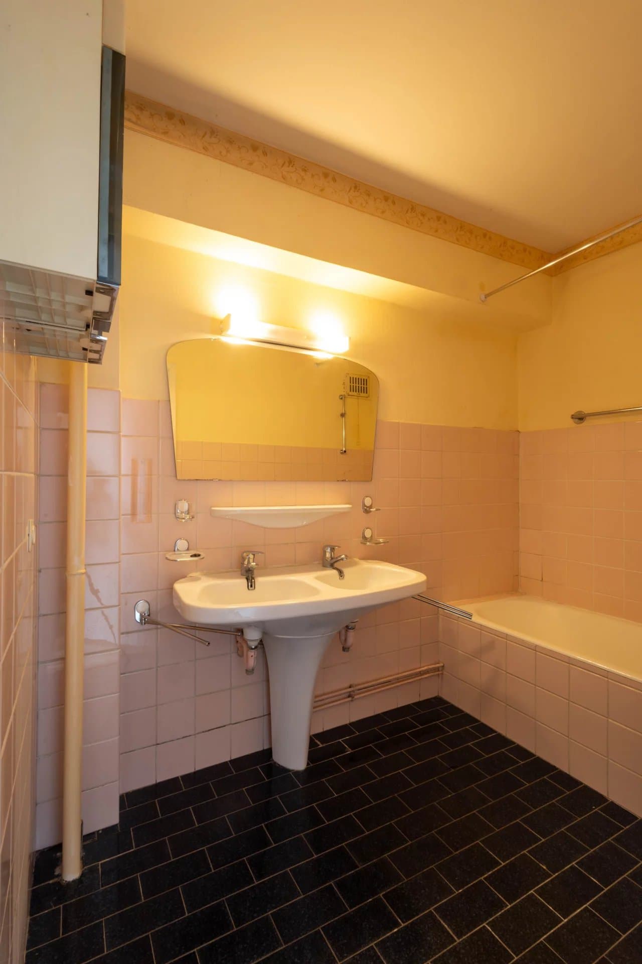 Appartement 2 chambres + terrasse avec vue imprenable (11)