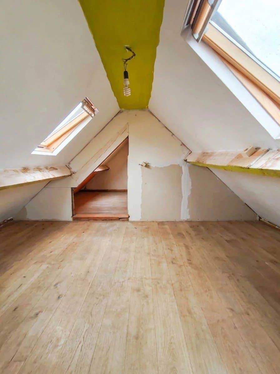 Studio + combles de 120 m² (9)