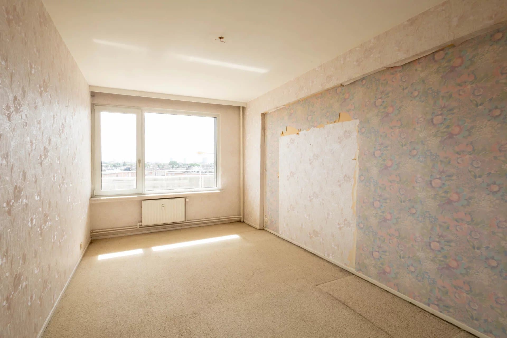 Appartement 2 chambres + terrasse avec vue imprenable (8)