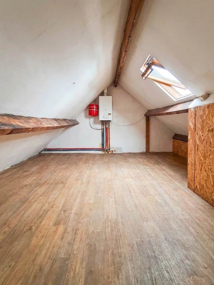 Studio + combles de 120 m² (11)