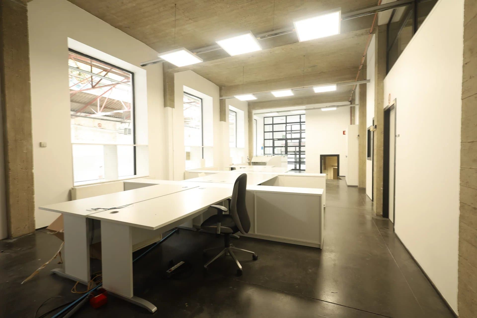 Bureau polyvalent de 270 m² | Idéal professions libérales & entreprises (5)