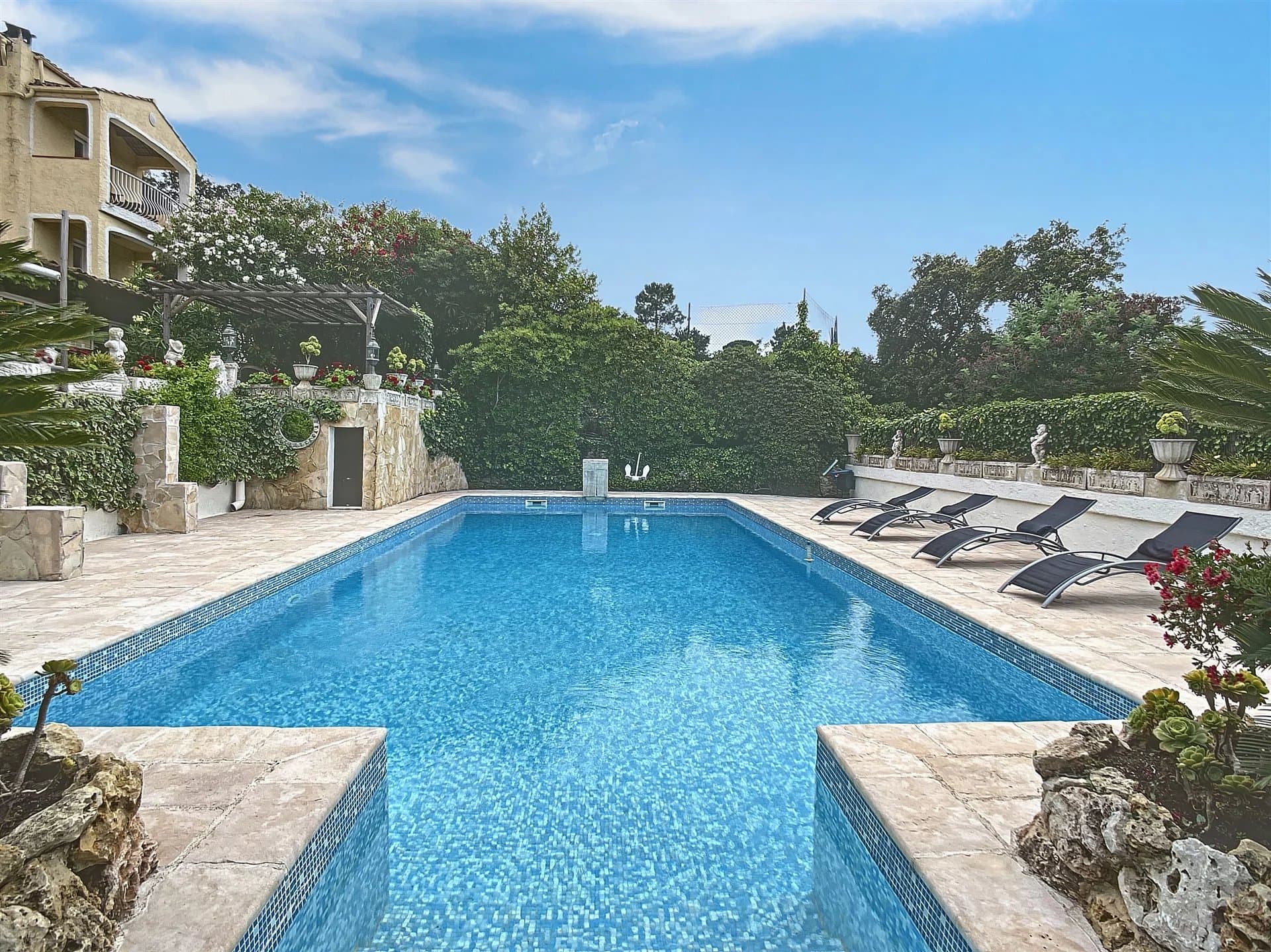 Villa Saint-Tropez (14)