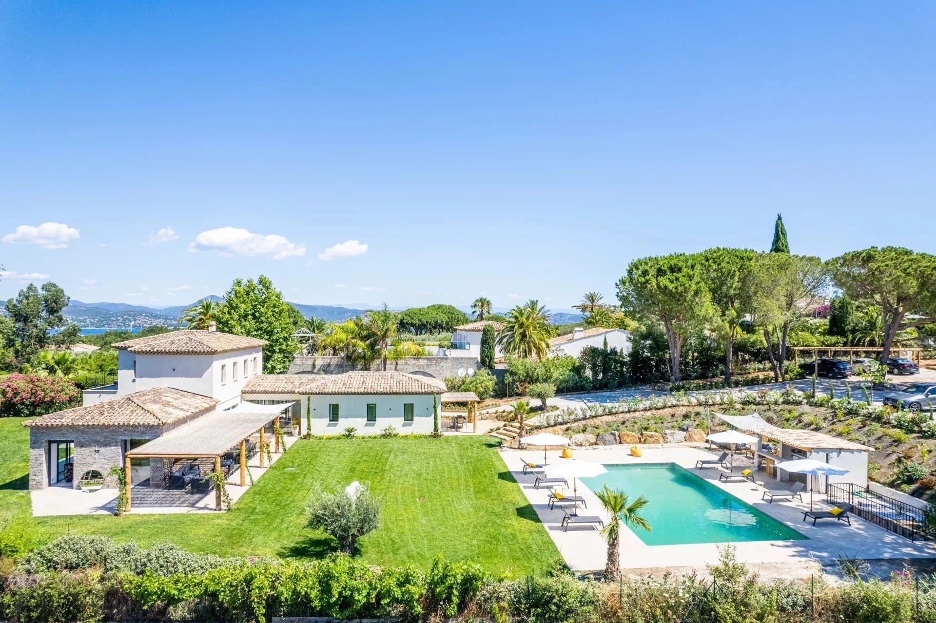 Villa Saint-Tropez (8)