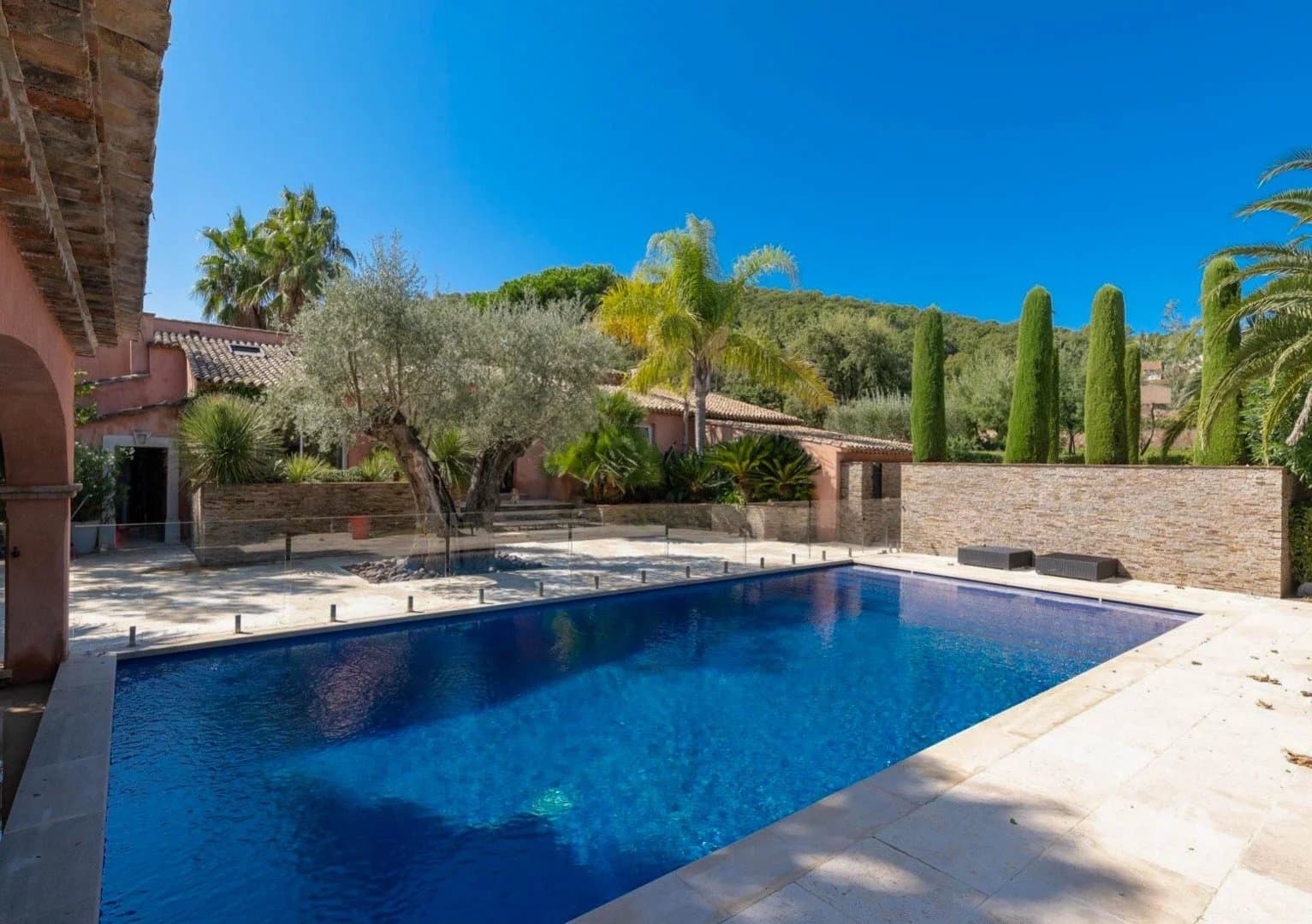 Villa Saint-Tropez (2)