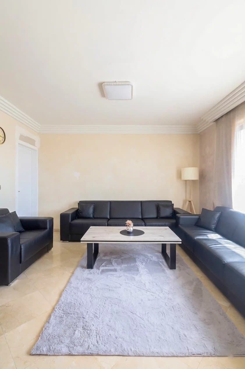 Duplex d'exception avec terrasse (2)