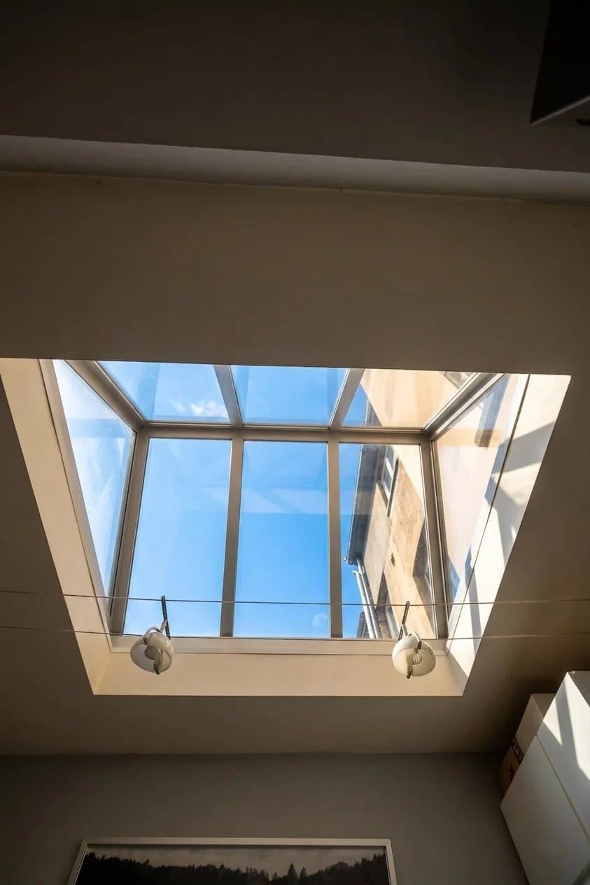 Maison de maître de 293 m² | 7 chambres | Jardin de 98 m² | Place du Miroir (3)
