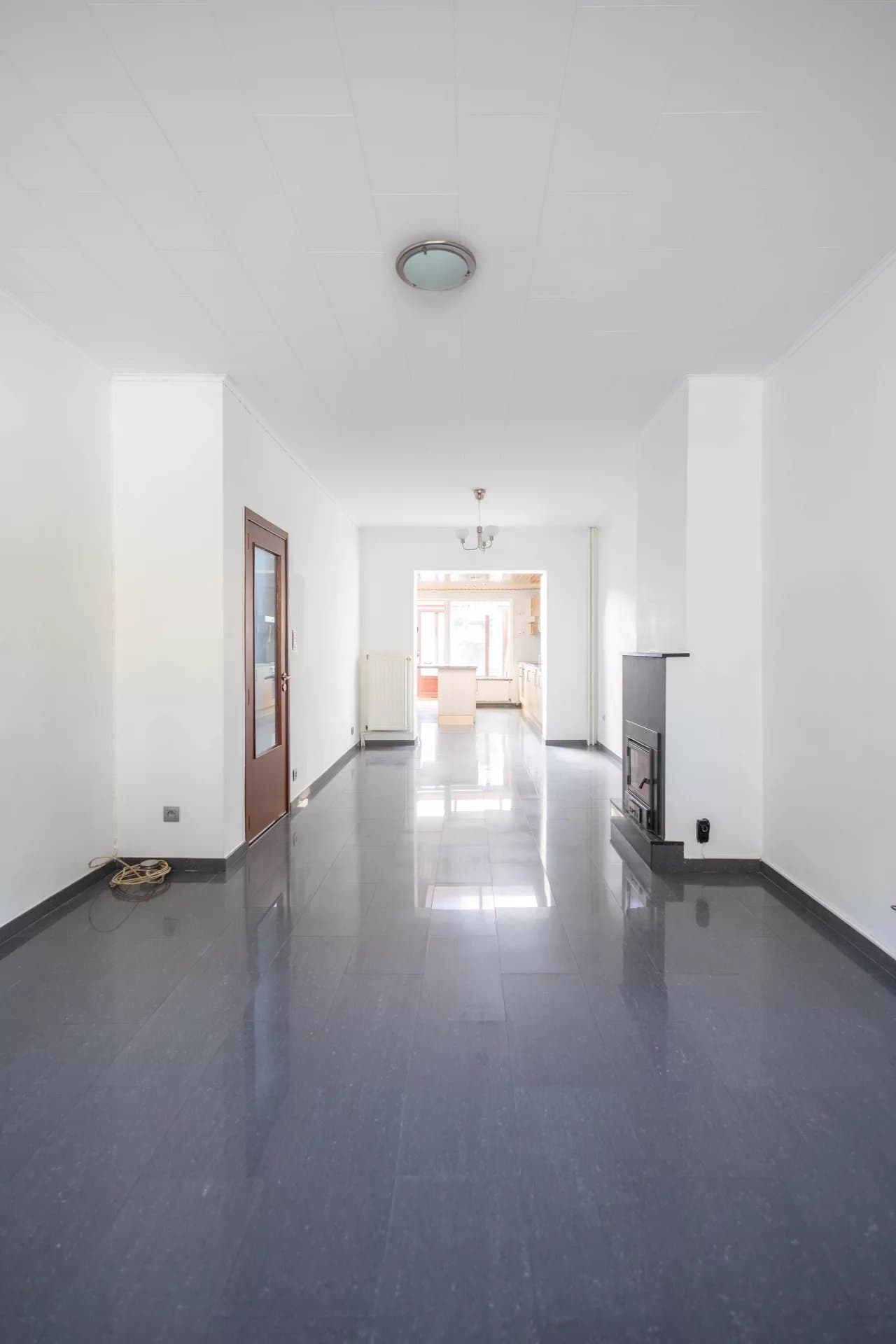 Maison 4 chambres, véranda/cour (3)