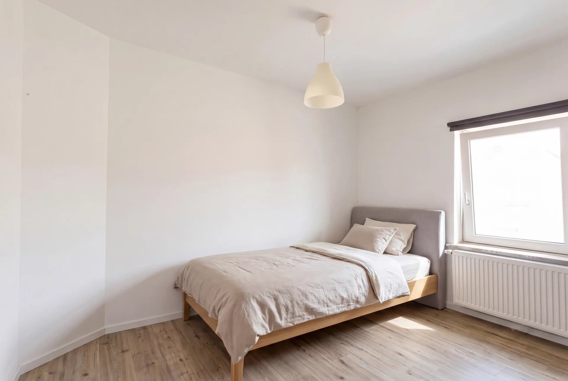 Maison 2 chambres – 76 m² – Opportunité à deux pas de Bruxelles (9)