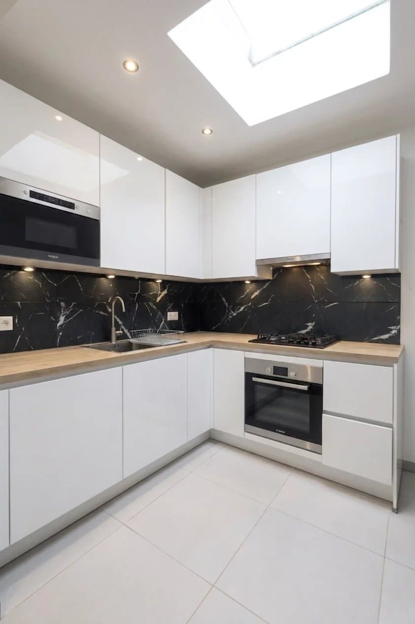 Maison 2 chambres – 76 m² – Opportunité à deux pas de Bruxelles (6)