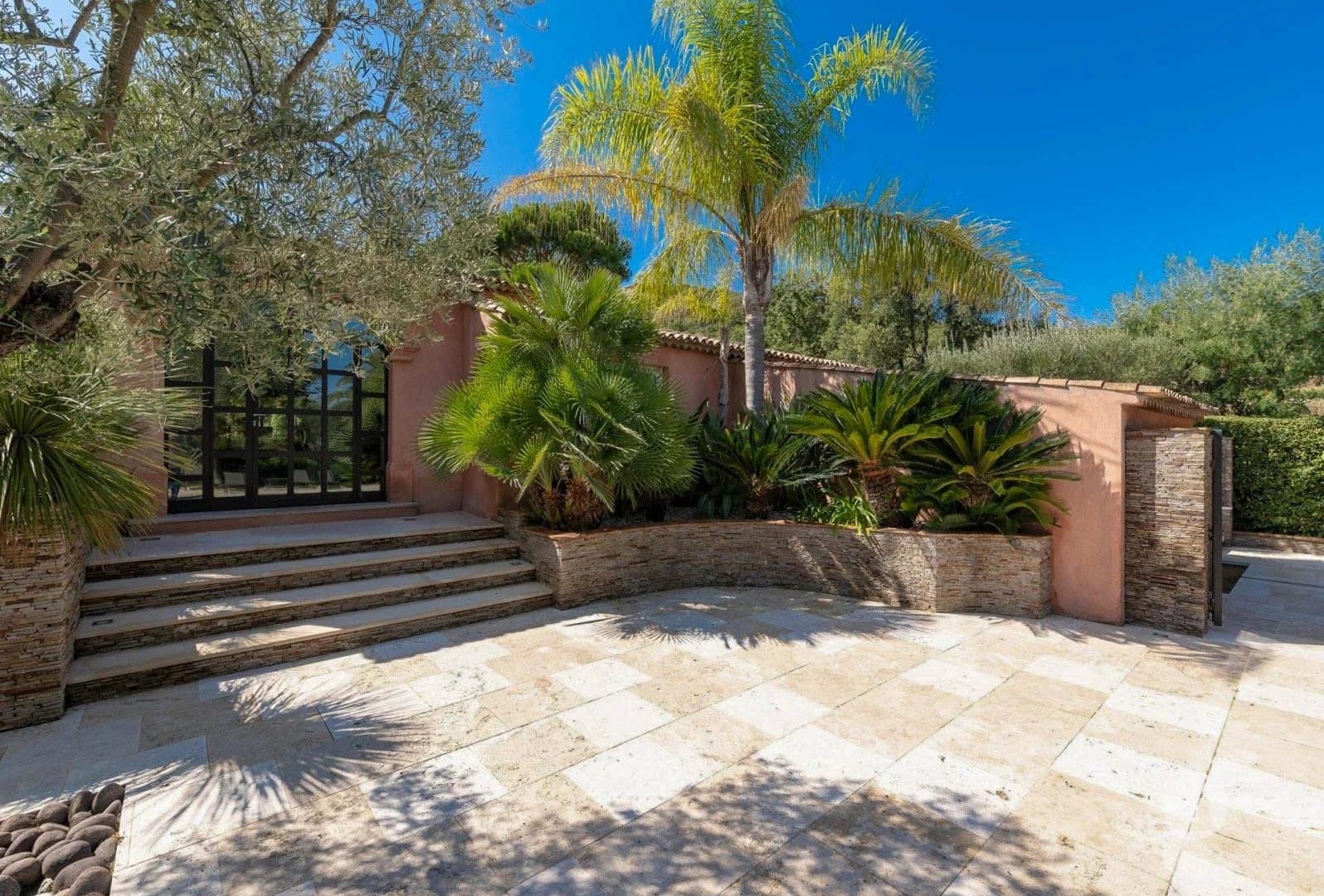 Villa Saint-Tropez (9)