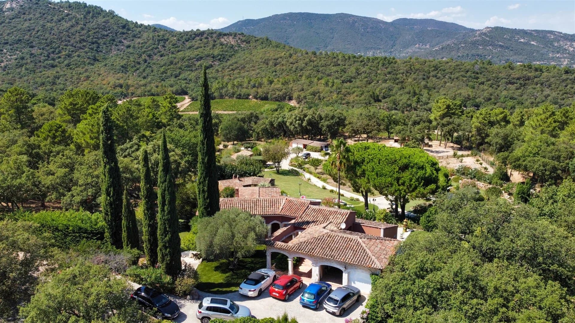 Villa Saint-Tropez (6)