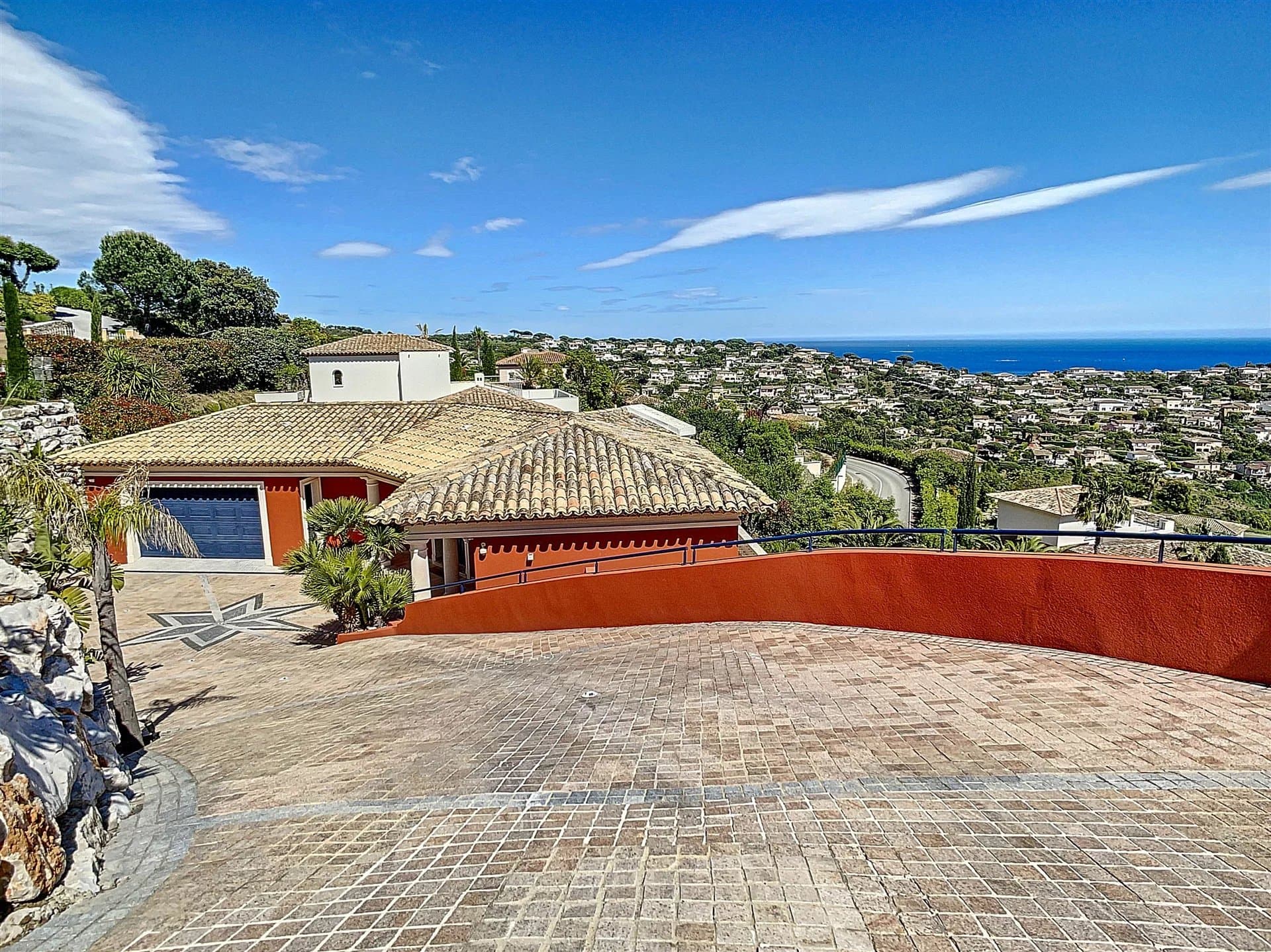 Villa Saint-Tropez (9)