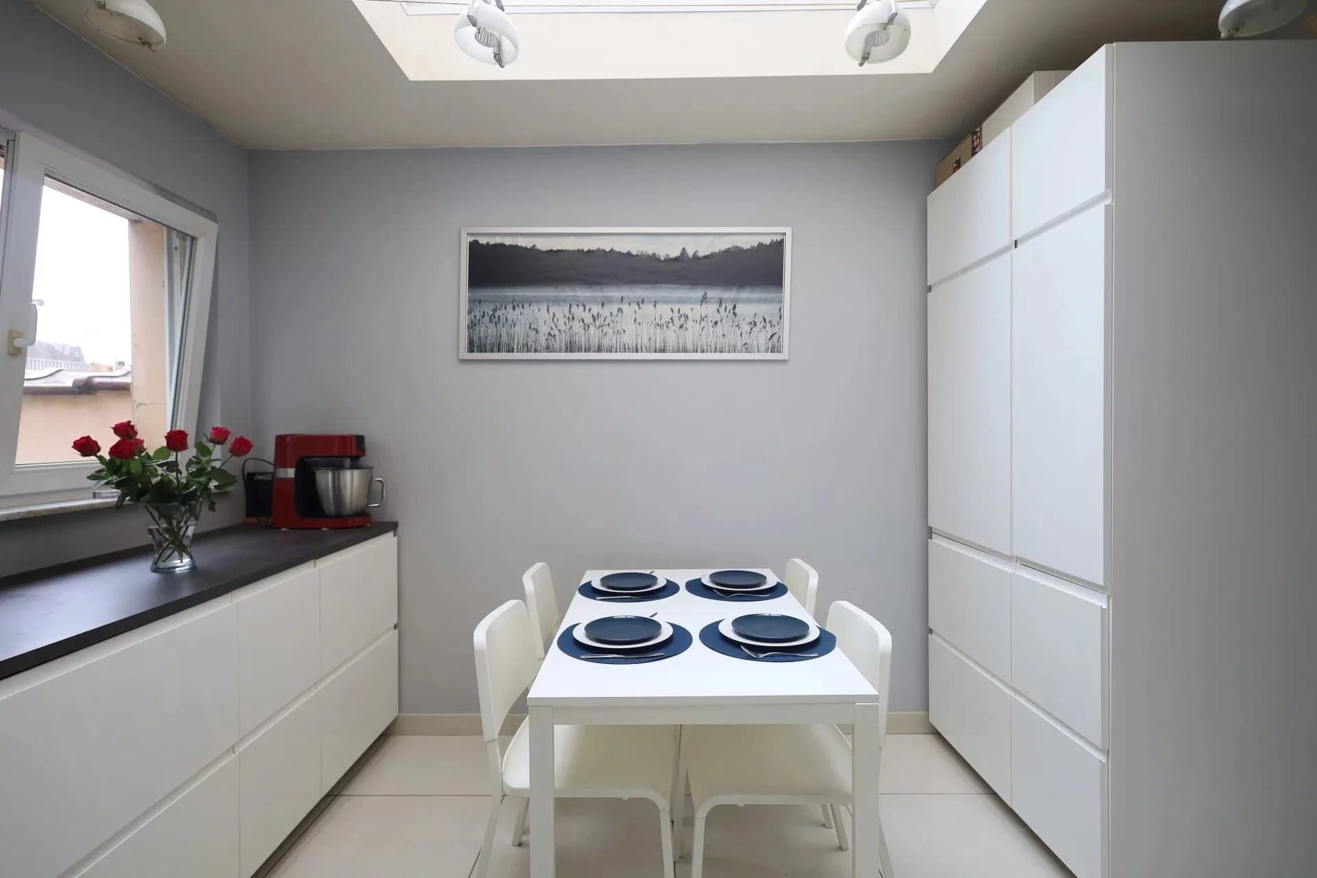 Maison de maître de 293 m² | 7 chambres | Jardin de 98 m² | Place du Miroir (7)