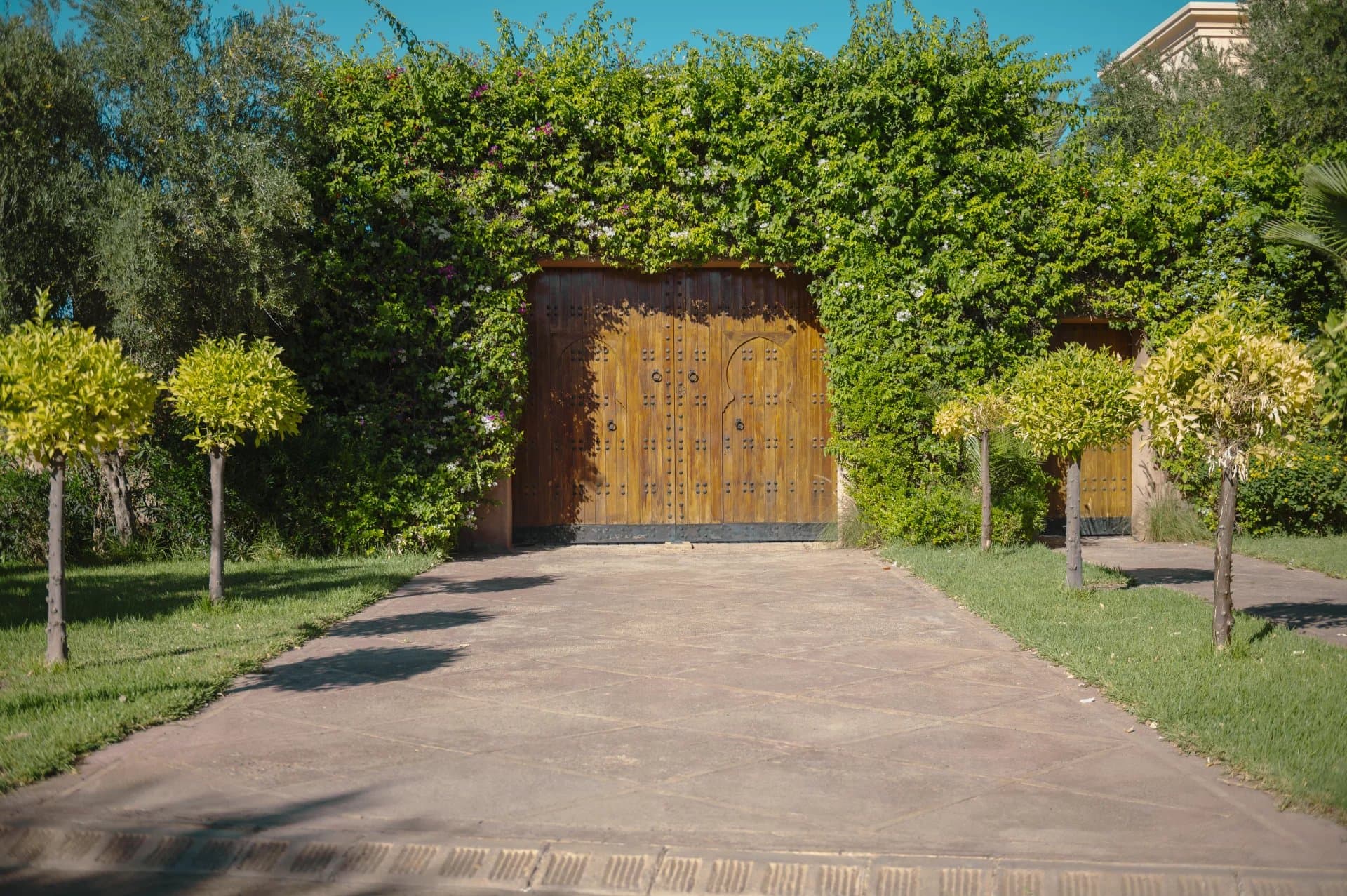 magnifique villa vers le golfe d'Amelkis (26)