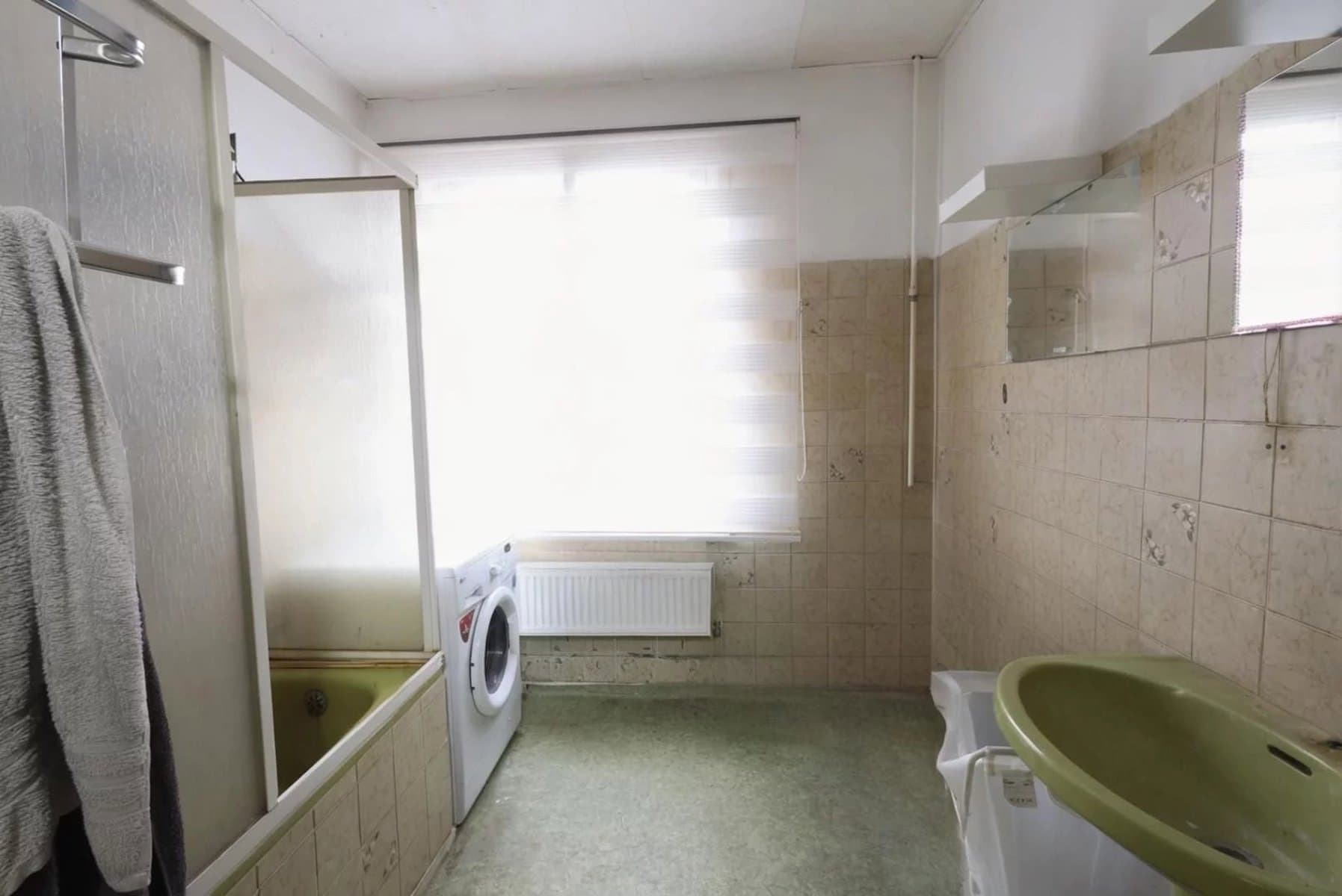 immeuble de rapport 3 unités - Place Élisabeth (10)