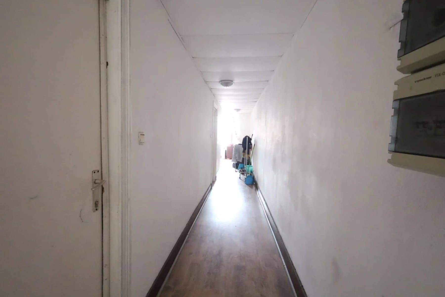 immeuble de rapport 3 unités - Place Élisabeth (16)