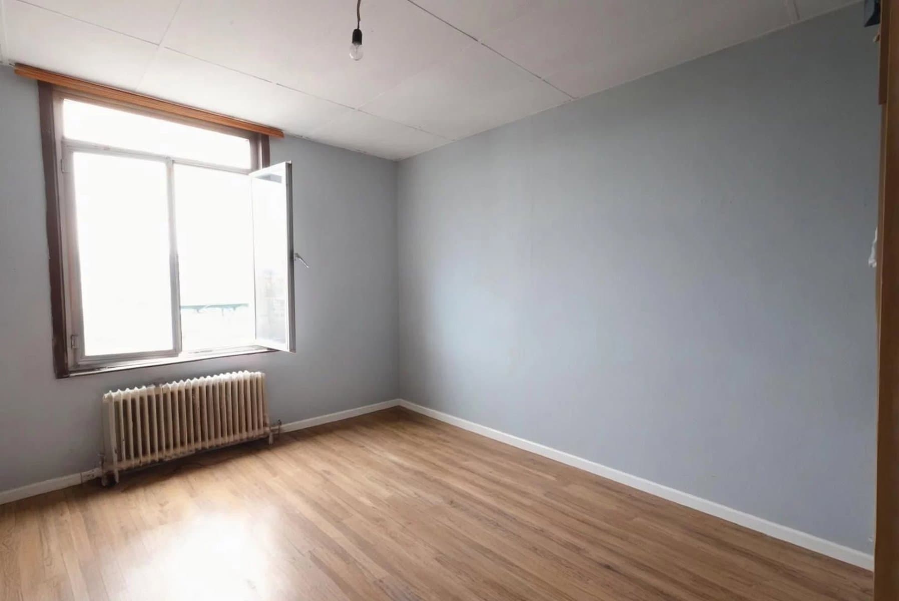 immeuble de rapport 3 unités - Place Élisabeth (14)