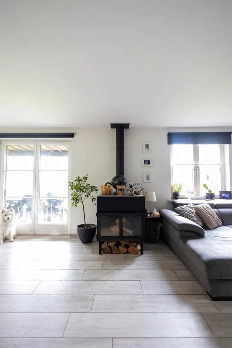 Superbe villa 4 chambres – PEB B (5)