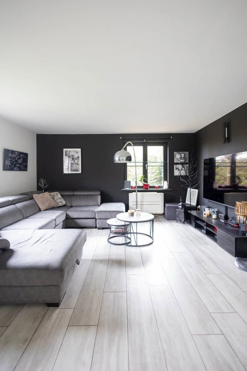 Superbe villa 4 chambres – PEB B (2)