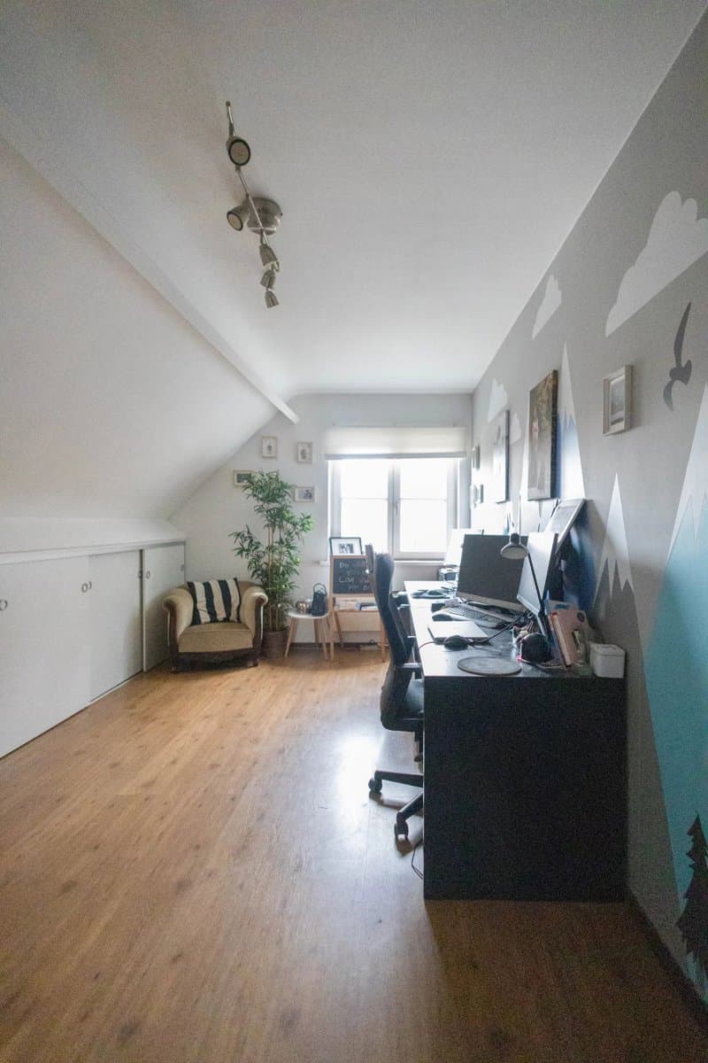 Superbe villa 4 chambres – PEB B (19)
