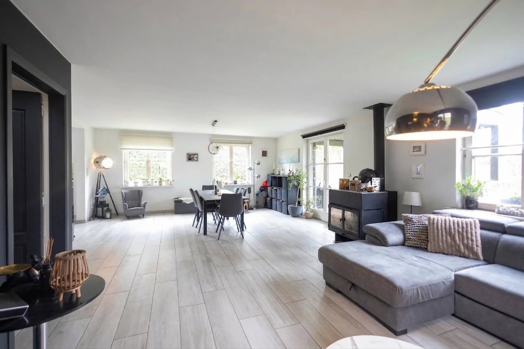 Superbe villa 4 chambres – PEB B (3)