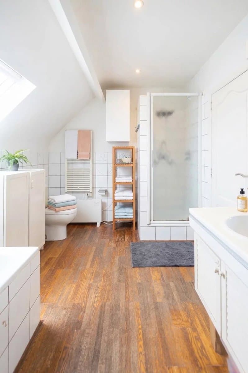 Superbe villa 4 chambres – PEB B (15)
