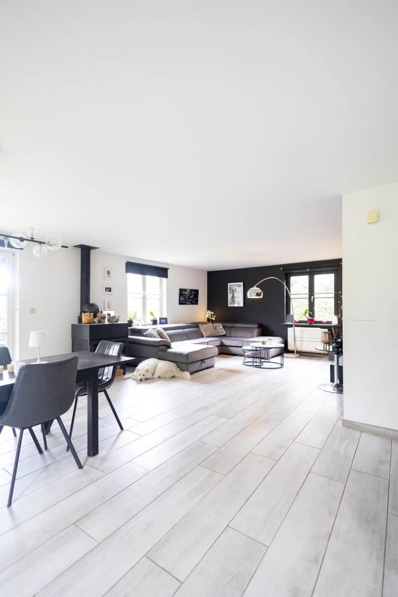 Superbe villa 4 chambres – PEB B (4)