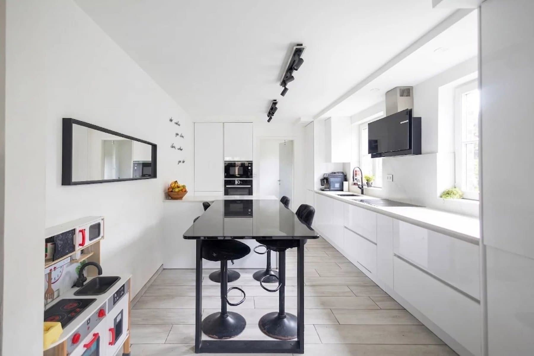 Superbe villa 4 chambres – PEB B (8)
