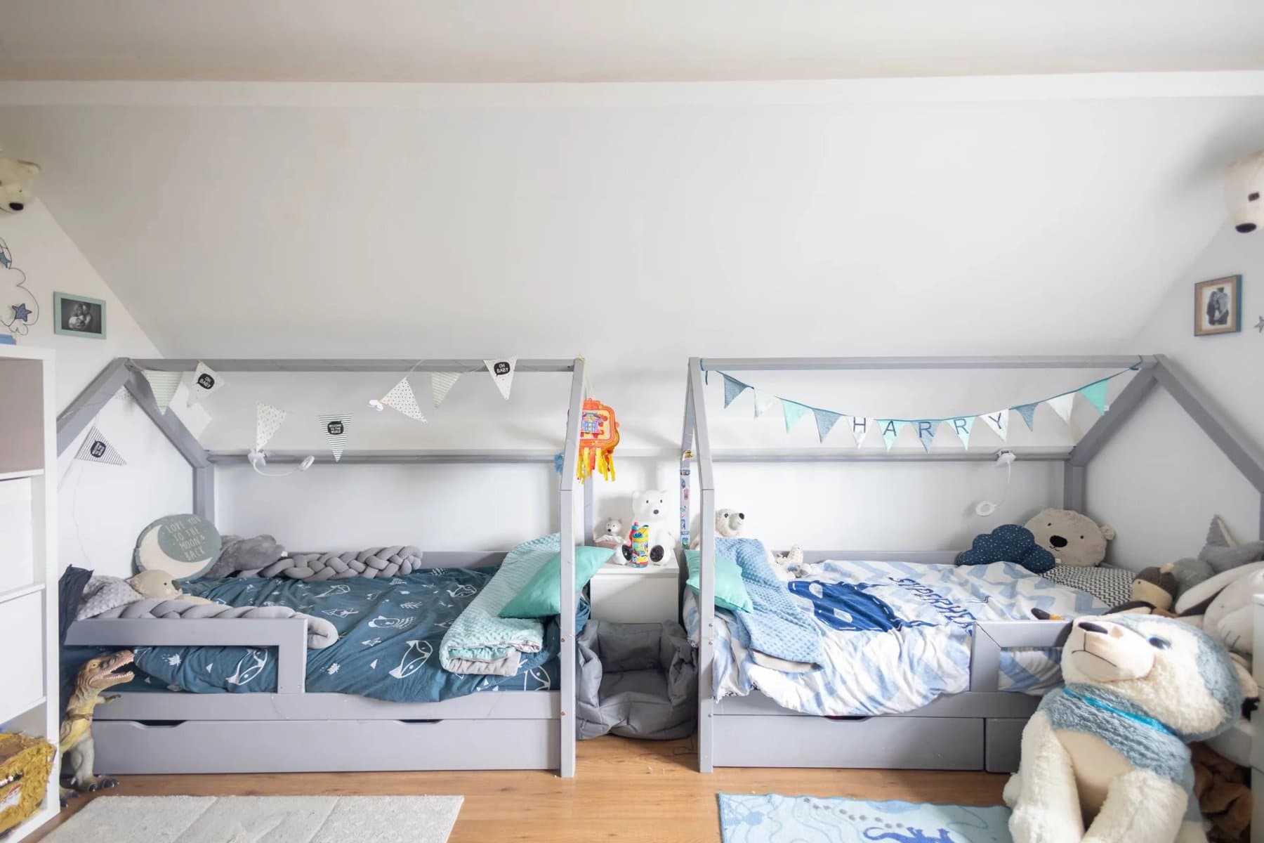 Superbe villa 4 chambres – PEB B (13)