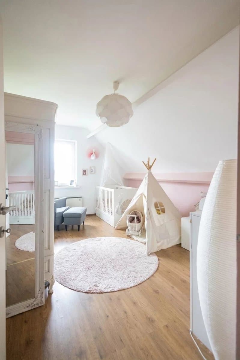 Superbe villa 4 chambres – PEB B (10)