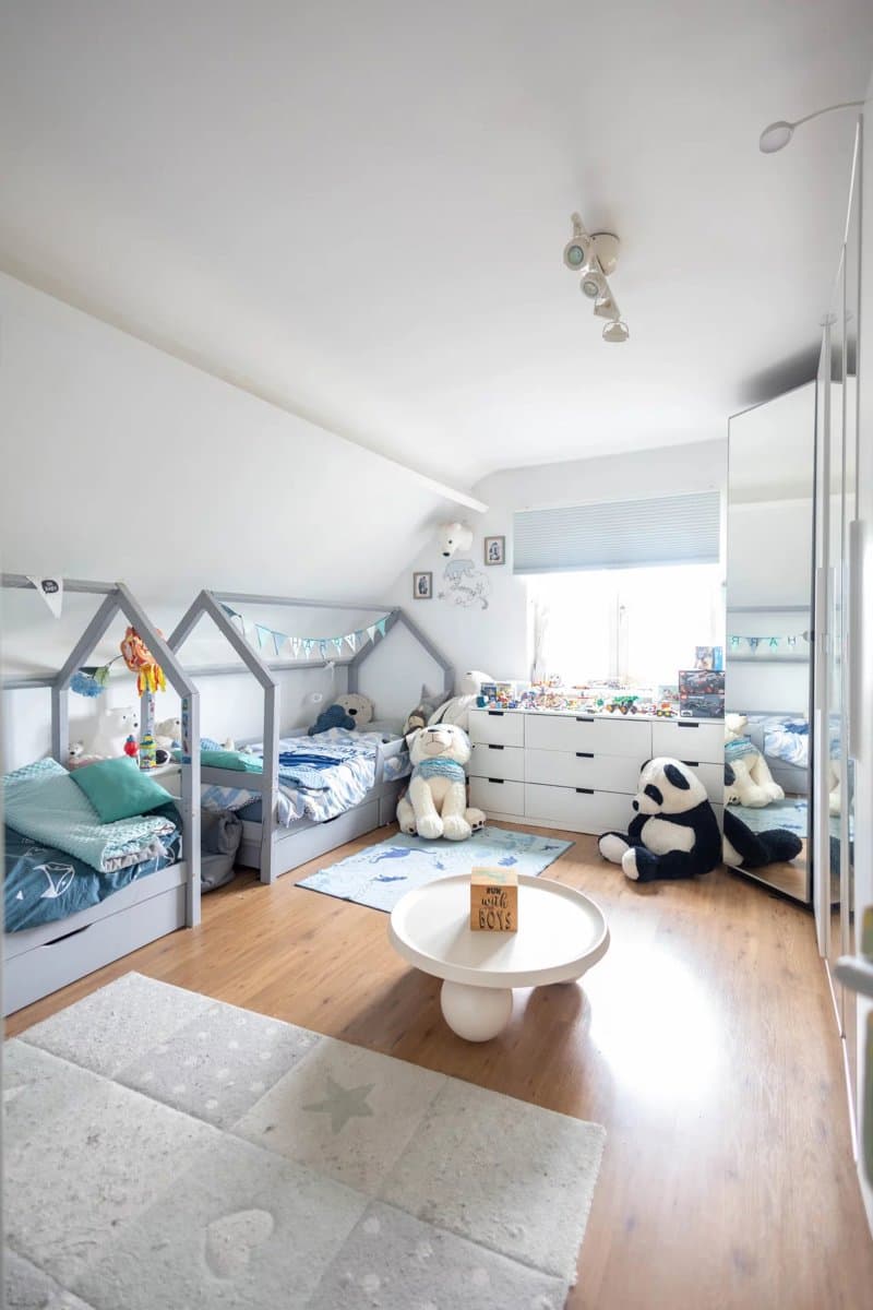 Superbe villa 4 chambres – PEB B (11)