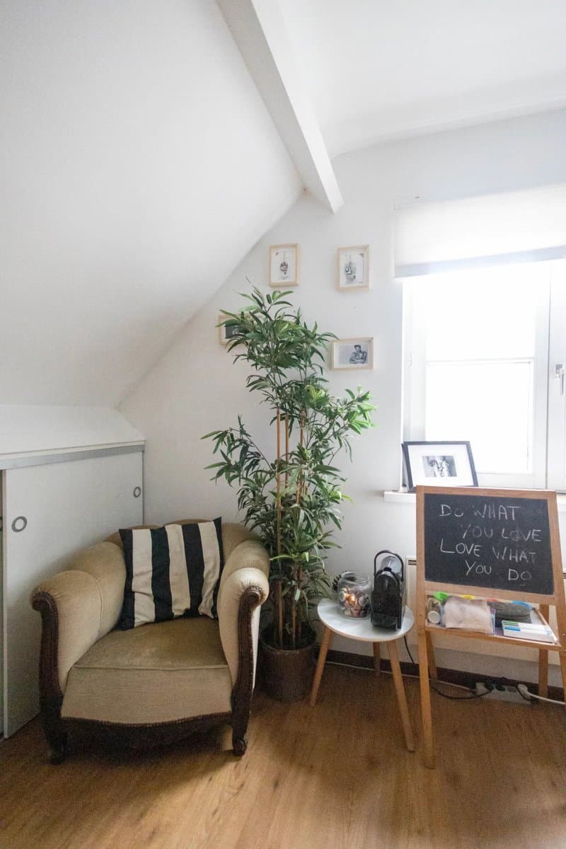 Superbe villa 4 chambres – PEB B (18)