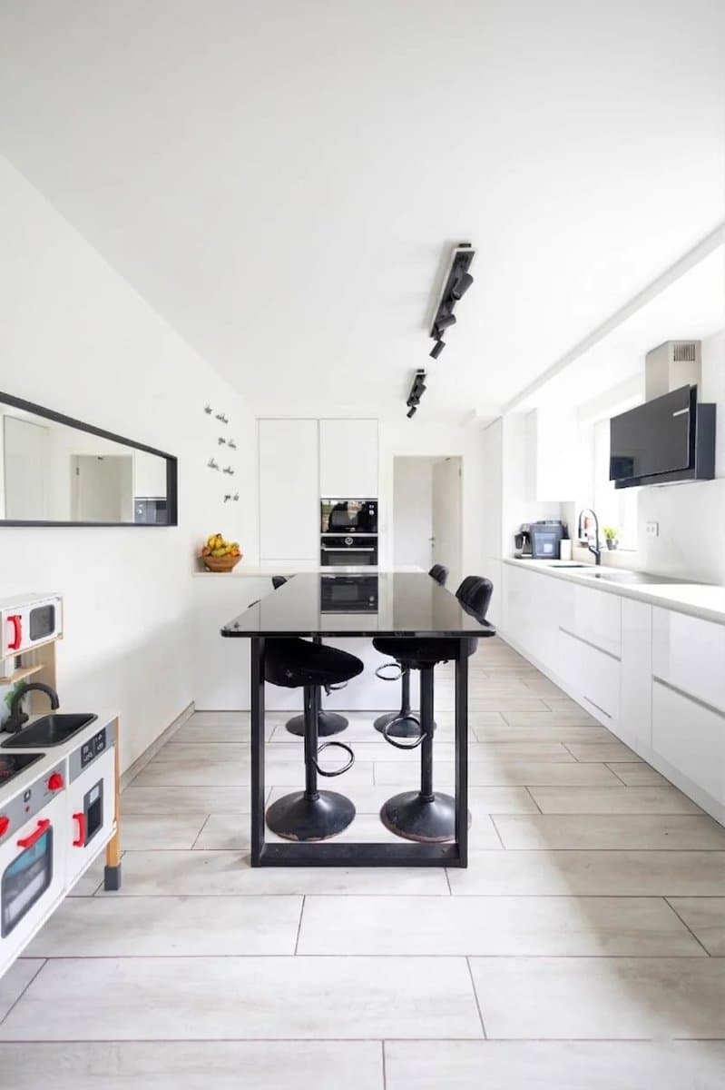 Superbe villa 4 chambres – PEB B (6)