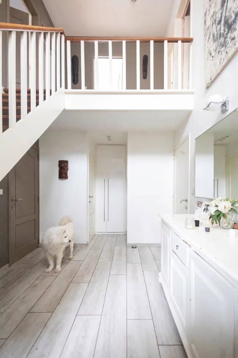 Superbe villa 4 chambres – PEB B (9)