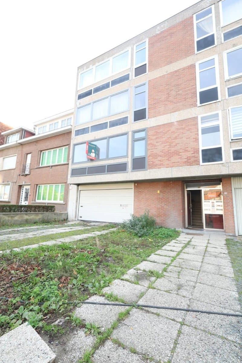Appartement 3 chambres avec parking – Machelen/Diegem (13)
